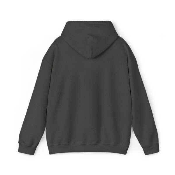 My Situation Way of the Fist Hooded Sweatshirt - Image 30
