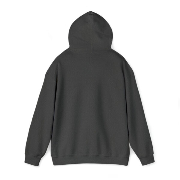 My Situation Way of the Fist Hooded Sweatshirt - Image 31