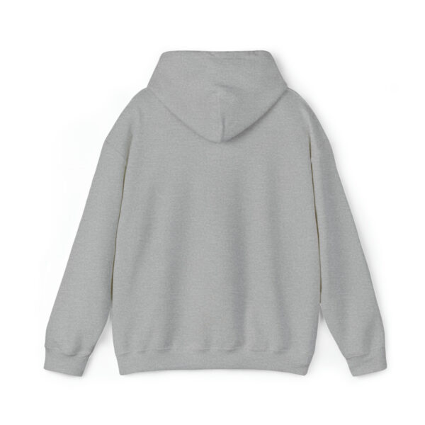 My Situation Way of the Fist Hooded Sweatshirt - Image 21