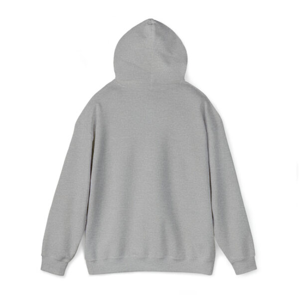 My Situation Way of the Fist Hooded Sweatshirt - Image 22