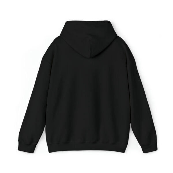 My Situation Way of the Fist Hooded Sweatshirt - Image 12