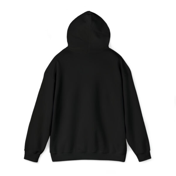 My Situation Way of the Fist Hooded Sweatshirt - Image 13