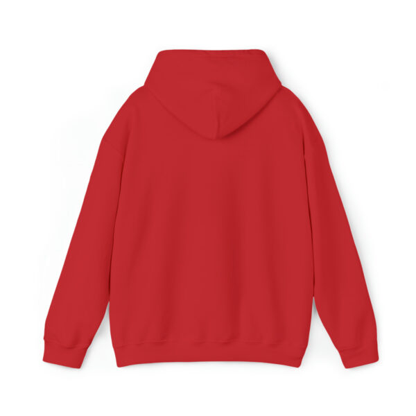My Situation Way of the Fist Hooded Sweatshirt - Image 48