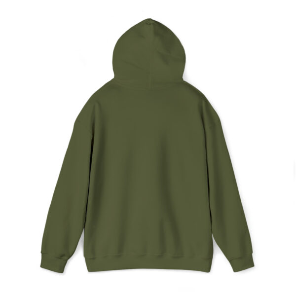 My Situation Way of the Fist Hooded Sweatshirt - Image 4