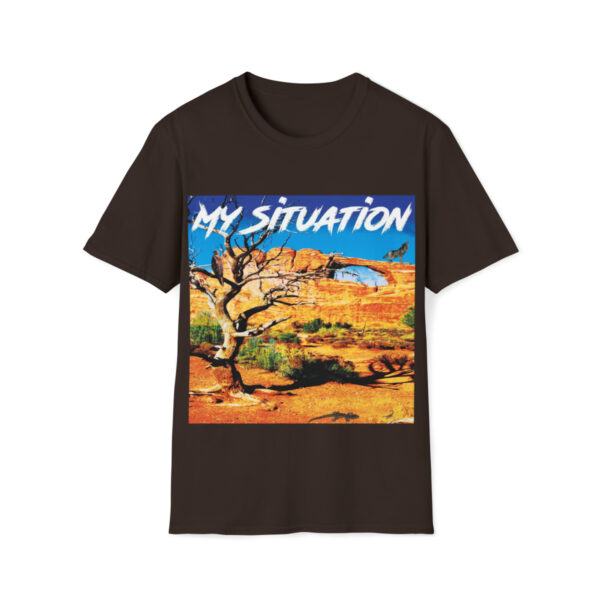 My Situation Desert Destination T-Shirt - Image 10