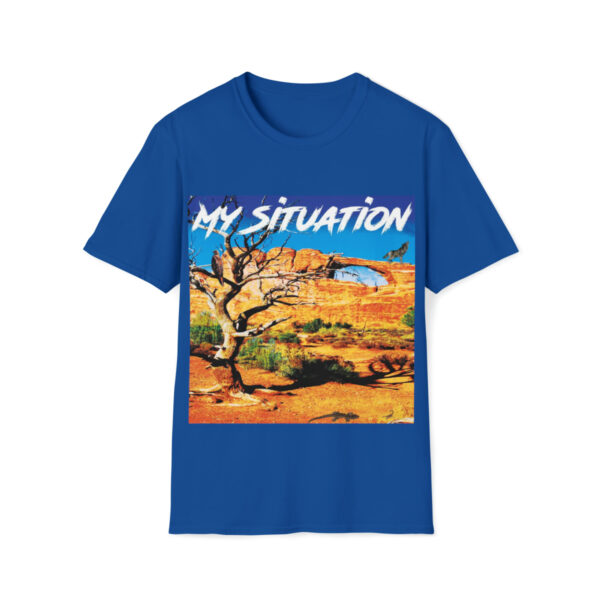 My Situation Desert Destination T-Shirt - Image 16
