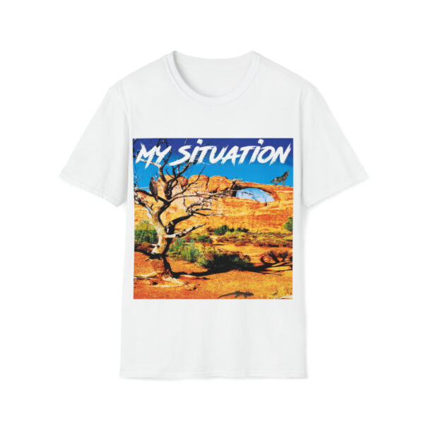 My Situation Desert Destination T-Shirt - Image 4