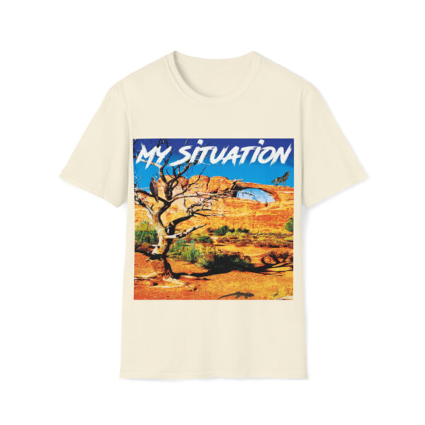 My Situation Desert Destination T-Shirt - Image 13
