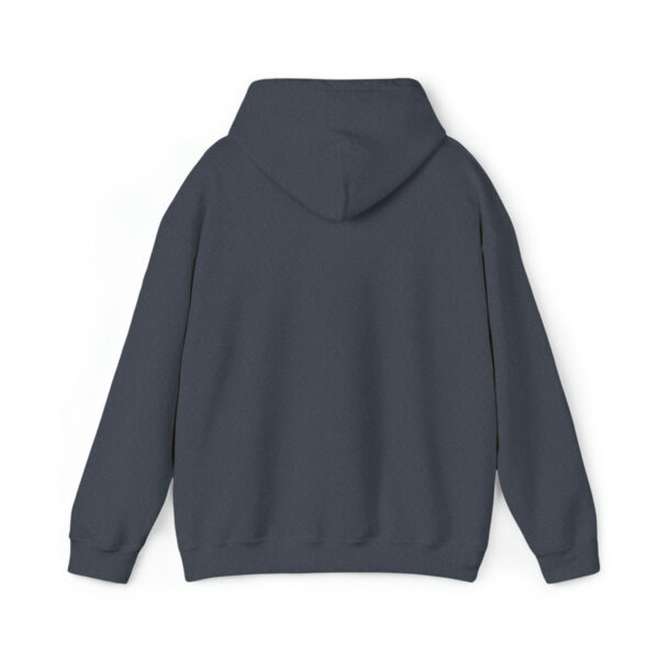 My Situation Way of the Fist Hooded Sweatshirt - Image 39