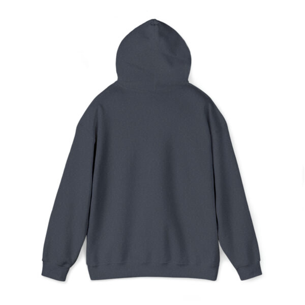 My Situation Way of the Fist Hooded Sweatshirt - Image 40
