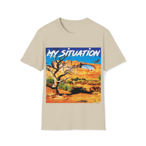 My Situation Desert Destination T-Shirt - Image 7