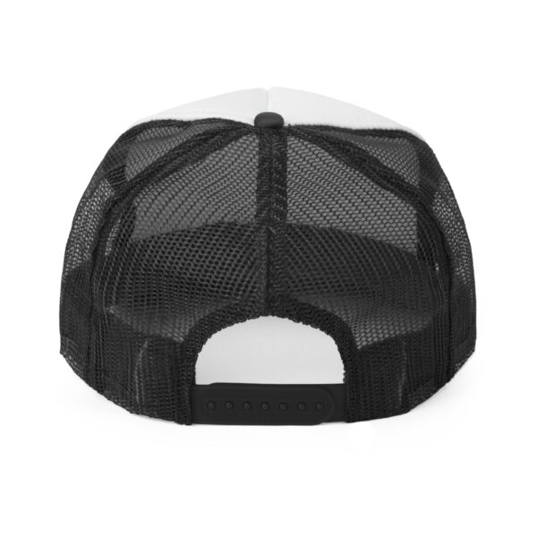 My Situation Way of the Fist Trucker Cap - Image 4