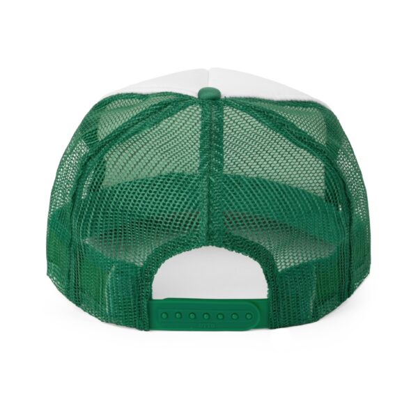 My Situation Way of the Fist Trucker Cap - Image 13