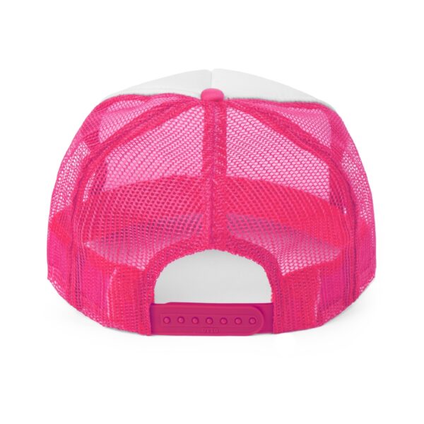 My Situation Way of the Fist Trucker Cap - Image 18